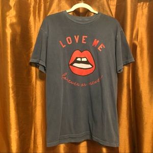 Revice Soft Graphic Tee